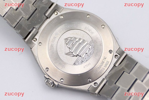 ヴァシュロン・コンスタンタン オーヴァーシーズ N級品腕時計 送料無料 - ZC-WT-0WBQ0ML 画像 8