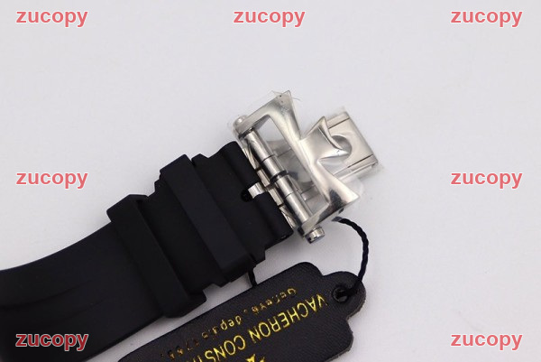 ヴァシュロン・コンスタンタン ヴァシュロン・コンスタンタン オーヴァーシーズ N級品腕時計 送料無料 - ZC-WT-056ZQE6 原画像 8