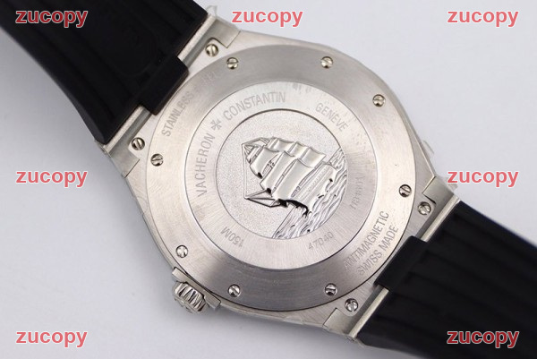 ヴァシュロン・コンスタンタン オーヴァーシーズ N級品腕時計 送料無料 - ZC-WT-056ZQE6 画像 9