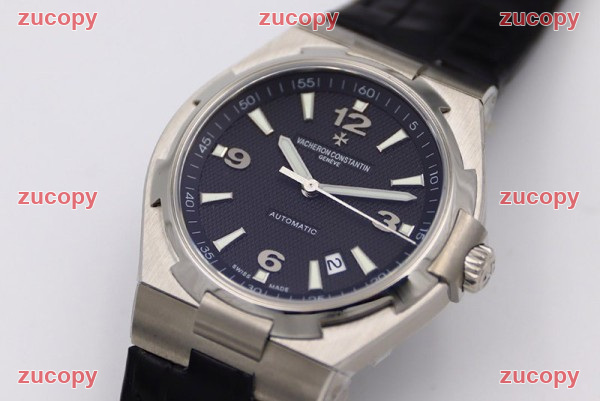 格安 ヴァシュロン・コンスタンタン オーヴァーシーズ コピー腕時計 - ZC-WT-095HUC6 画像 3