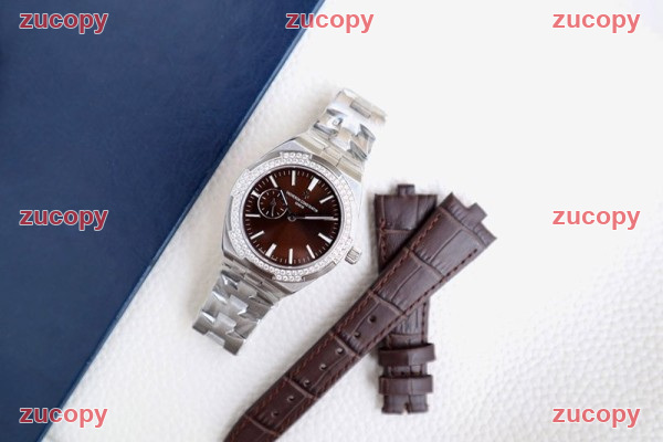 ヴァシュロン・コンスタンタン ヴァシュロン・コンスタンタン オーヴァーシーズ N級品腕時計 送料無料 - ZC-WT-1WB3KHA 原画像 3