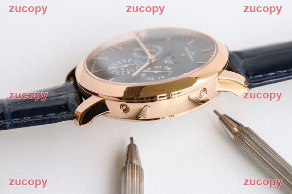 ヴァシュロン・コンスタンタン 人気 ヴァシュロン・コンスタンタン パトリモニー N級品腕時計 - ZC-WT-1PWIVP5 原画像 6