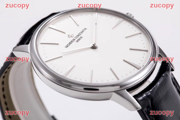 ヴァシュロン・コンスタンタン パトリモニー スーパーコピー腕時計 激安通販 - ZC-WT-1BKXZ10 画像 6