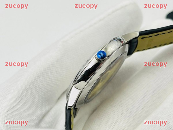 ヴァシュロン・コンスタンタン ヴァシュロン・コンスタンタン パトリモニー N級品腕時計 送料無料 - ZC-WT-07N2B8B 原画像 5