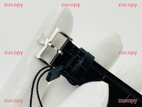 ヴァシュロン・コンスタンタン パトリモニー N級品腕時計 送料無料 - ZC-WT-07N2B8B 画像 9