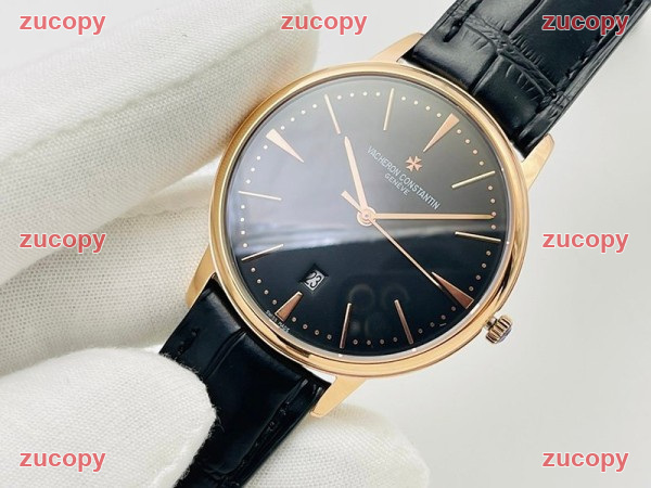 ヴァシュロン・コンスタンタン 人気 ヴァシュロン・コンスタンタン パトリモニー N級品腕時計 - ZC-WT-1GH34PA 原画像 3