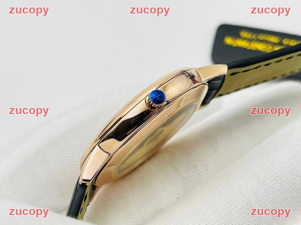 ヴァシュロン・コンスタンタン 人気 ヴァシュロン・コンスタンタン パトリモニー N級品腕時計 - ZC-WT-1GH34PA 原画像 5
