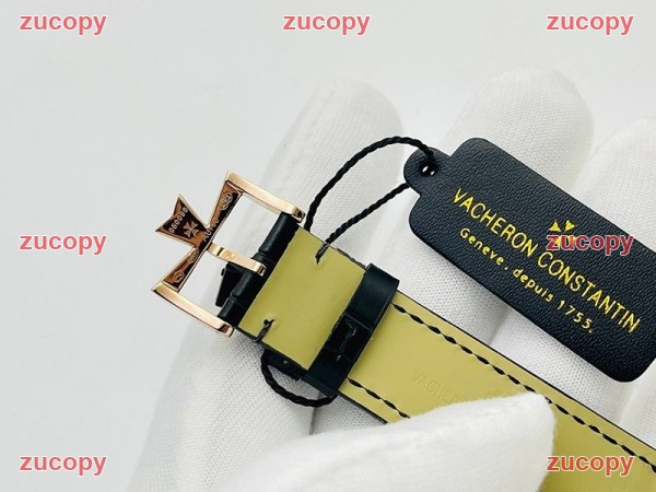 ヴァシュロン・コンスタンタン 人気 ヴァシュロン・コンスタンタン パトリモニー N級品腕時計 - ZC-WT-1GH34PA 原画像 8