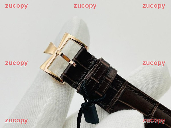 ヴァシュロン・コンスタンタン 人気 ヴァシュロン・コンスタンタン パトリモニー N級品腕時計 - ZC-WT-0PCCUGV 原画像 9