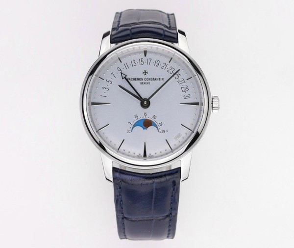 ヴァシュロン・コンスタンタン 送料無料 ヴァシュロン・コンスタンタン パトリモニー コピー腕時計 - ZC-WT-0IXS5OQ 原画像 1