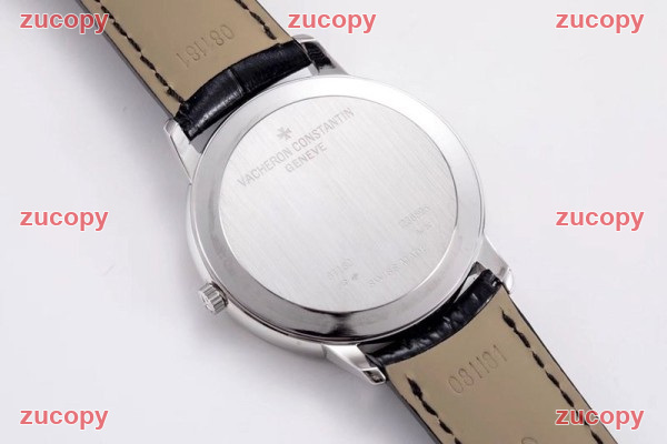 ヴァシュロン・コンスタンタン 格安 ヴァシュロン・コンスタンタン パトリモニー コピー腕時計 - ZC-WT-0SD7WOL 原画像 9