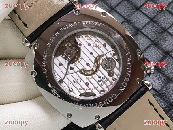 ヴァシュロン・コンスタンタン 送料無料 ヴァシュロン・コンスタンタン ヒストリーク コピー腕時計 - ZC-WT-0LDUQIV 原画像 8