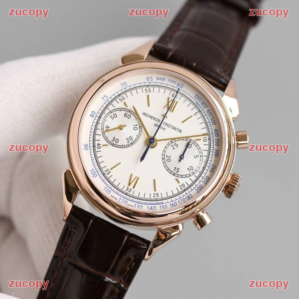 送料無料 ヴァシュロン・コンスタンタン ヒストリーク コピー腕時計 - ZC-WT-0HFCMKV 画像 3
