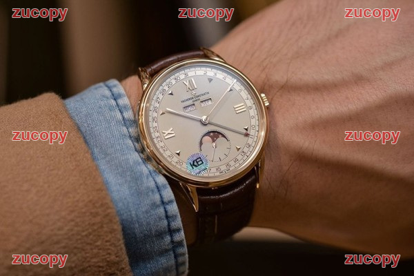 ヴァシュロン・コンスタンタン ヒストリーク スーパーコピー腕時計 激安通販 - ZC-WT-1IX5PJF 画像 6