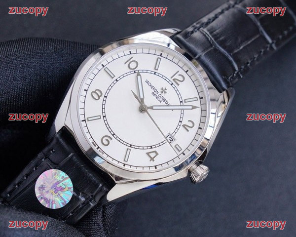 格安 ヴァシュロン・コンスタンタン フィフティーシックス コピー腕時計 - ZC-WT-1VQB33P 画像 4