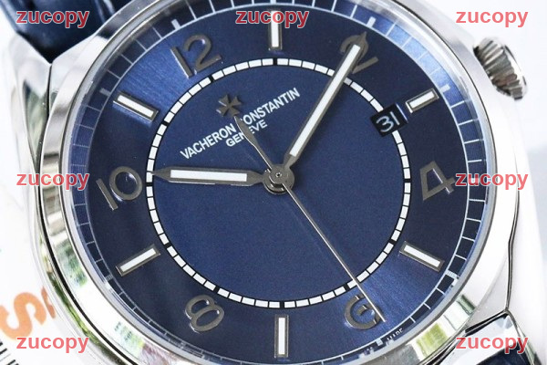 格安 ヴァシュロン・コンスタンタン フィフティーシックス コピー腕時計 - ZC-WT-14LKSVA 画像 4