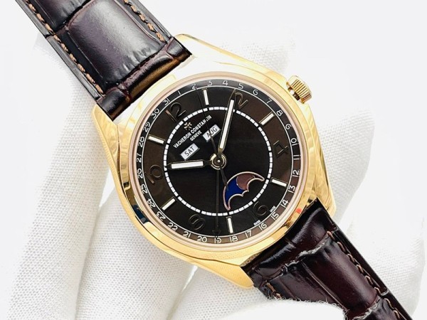 ヴァシュロン・コンスタンタン フィフティーシックス N級品腕時計 送料無料 - ZC-WT-1RRSZ5P