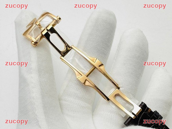 ヴァシュロン・コンスタンタン フィフティーシックス N級品腕時計 送料無料 - ZC-WT-1RRSZ5P 画像 8
