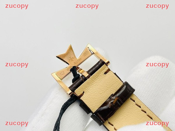 ヴァシュロン・コンスタンタン フィフティーシックス N級品腕時計 送料無料 - ZC-WT-09ICEOV 画像 8