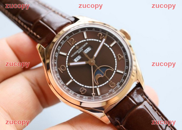 ヴァシュロン・コンスタンタン フィフティーシックス N級品腕時計 送料無料 - ZC-WT-1LD8ADK 画像 2