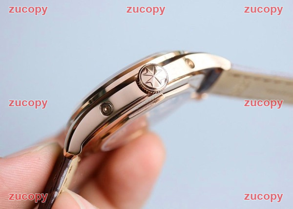ヴァシュロン・コンスタンタン フィフティーシックス N級品腕時計 送料無料 - ZC-WT-1LD8ADK 画像 6