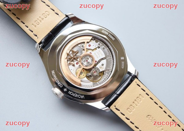 人気 ヴァシュロン・コンスタンタン フィフティーシックス N級品腕時計 - ZC-WT-0U8I055 画像 8
