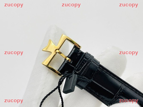 ヴァシュロン・コンスタンタン 人気 ヴァシュロン・コンスタンタン マルタ N級品腕時計 - ZC-WT-1U7VJZU 原画像 9