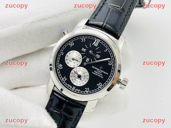 ヴァシュロン・コンスタンタン マルタ N級品腕時計 送料無料 - ZC-WT-13359RF 画像 3