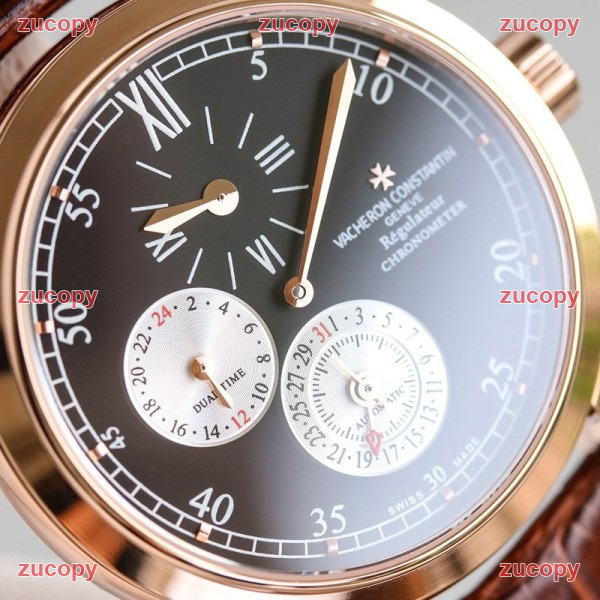 ヴァシュロン・コンスタンタン 人気 ヴァシュロン・コンスタンタン マルタ N級品腕時計 - ZC-WT-1HEQ6FK 原画像 6