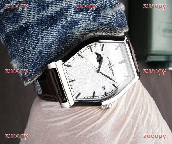 ヴァシュロン・コンスタンタン マルタ スーパーコピー腕時計 激安通販 - ZC-WT-1Y6DNXU 画像 5