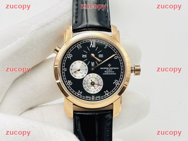 ヴァシュロン・コンスタンタン マルタ N級品腕時計 送料無料 - ZC-WT-171NDPF 画像 2