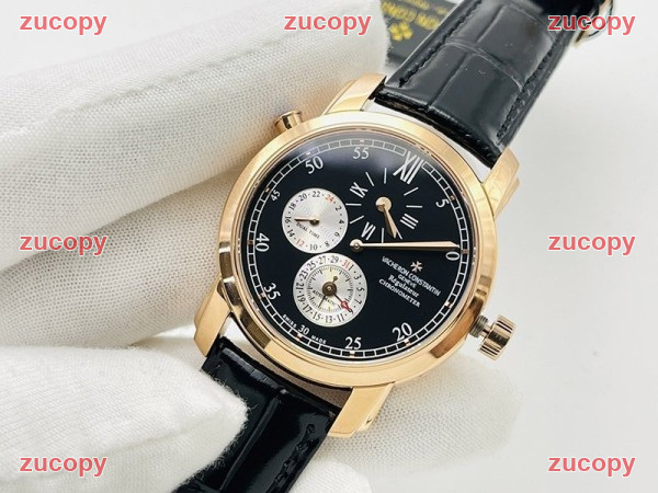 ヴァシュロン・コンスタンタン ヴァシュロン・コンスタンタン マルタ N級品腕時計 送料無料 - ZC-WT-171NDPF 原画像 3