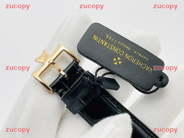 ヴァシュロン・コンスタンタン ヴァシュロン・コンスタンタン マルタ N級品腕時計 送料無料 - ZC-WT-171NDPF 原画像 9