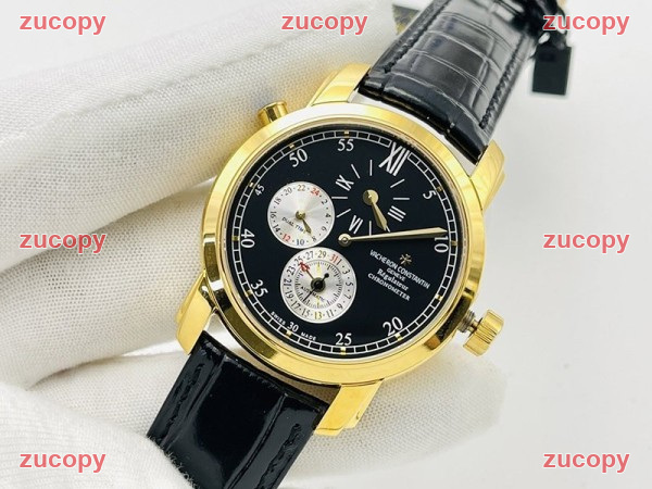 ヴァシュロン・コンスタンタン 人気 ヴァシュロン・コンスタンタン マルタ N級品腕時計 - ZC-WT-1JUSR9P 原画像 3