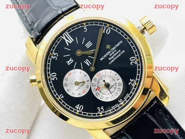ヴァシュロン・コンスタンタン 人気 ヴァシュロン・コンスタンタン マルタ N級品腕時計 - ZC-WT-1JUSR9P 原画像 4