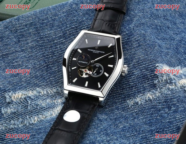 ヴァシュロン・コンスタンタン マルタ スーパーコピー腕時計 激安通販 - ZC-WT-1DG82HK 画像 4