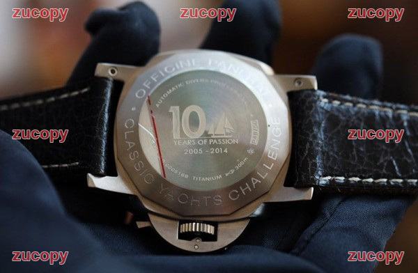 人気 パネライ サブマーシブル N級品腕時計 - ZC-WT-1SMER6W 画像 8