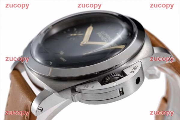 パネライ ルミノール N級品腕時計 送料無料 - ZC-WT-0XJ6D0H 画像 5