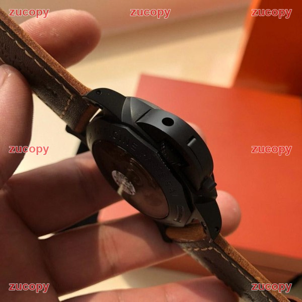 人気 パネライ ルミノール N級品腕時計 - ZC-WT-1EATUIR 画像 5