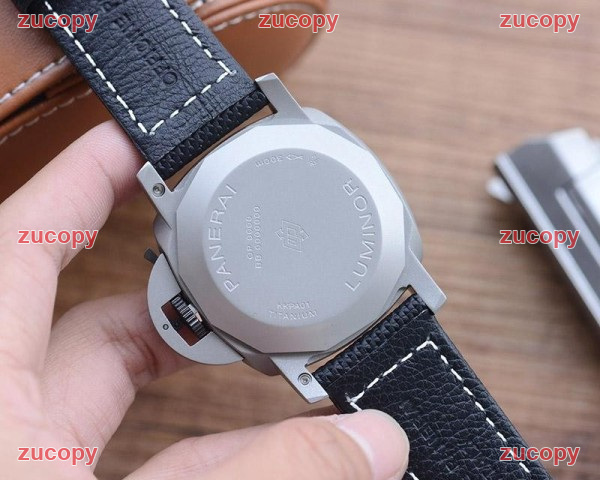 パネライ ルミノール N級品腕時計 送料無料 - ZC-WT-0W0QTWM 画像 9