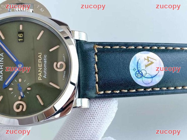 大人気 パネライ ルミノール スーパーコピー腕時計 - ZC-WT-1KPEJAW 画像 6