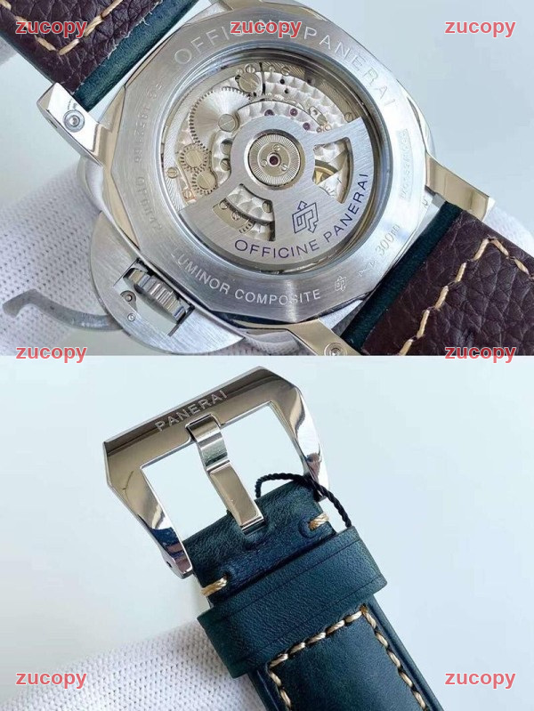 大人気 パネライ ルミノール スーパーコピー腕時計 - ZC-WT-1KPEJAW 画像 9