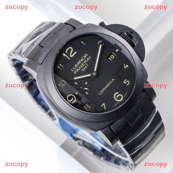 パネライ ルミノール N級品腕時計 送料無料 - ZC-WT-0DQNTAH 画像 4