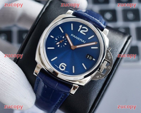 パネライ 大人気 パネライ ルミノール スーパーコピー腕時計 - ZC-WT-1F8GW91 原画像 5