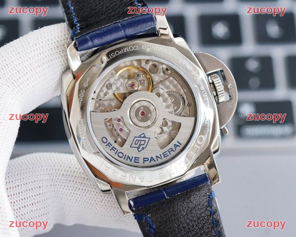 大人気 パネライ ルミノール スーパーコピー腕時計 - ZC-WT-1F8GW91 画像 7