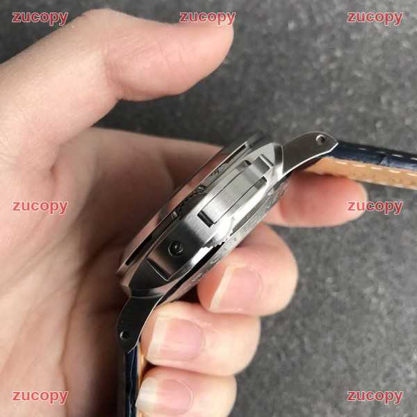 パネライ 送料無料 パネライ ルミノール コピー腕時計 - ZC-WT-1W04DRB 原画像 5