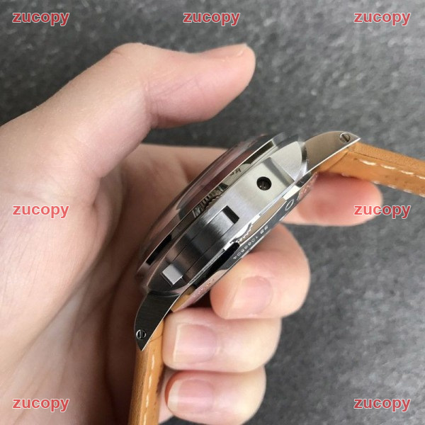 パネライ 格安 パネライ ルミノール コピー腕時計 - ZC-WT-1UHOUNG 原画像 5