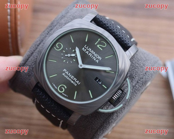 パネライ ルミノール スーパーコピー腕時計 激安通販 - ZC-WT-02FXYU2 画像 3