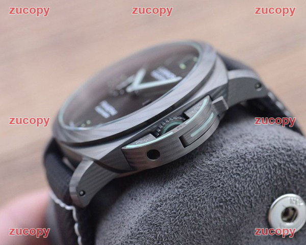 パネライ ルミノール スーパーコピー腕時計 激安通販 - ZC-WT-02FXYU2 画像 5