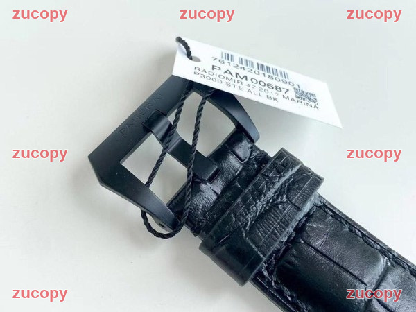 パネライ 人気 パネライ ルミノール N級品腕時計 - ZC-WT-1ACBQKR 原画像 9